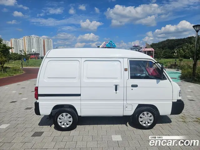 Chevrolet Damas 2015 0.8 механика, миниатюра 7