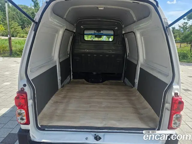 Chevrolet Damas 2015 0.8 механика, миниатюра 9