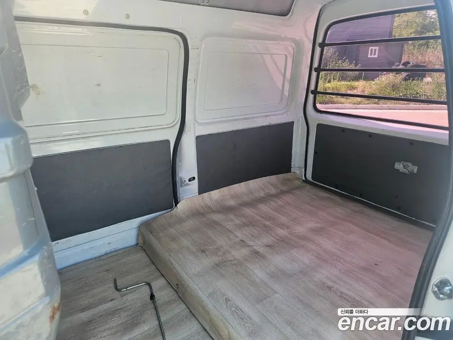 Chevrolet Damas 2015 0.8 механика, фото 10