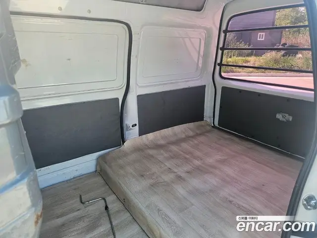 Chevrolet Damas 2015 0.8 механика, миниатюра 10