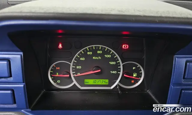 Chevrolet Damas 2020 0.8 механика, миниатюра 11