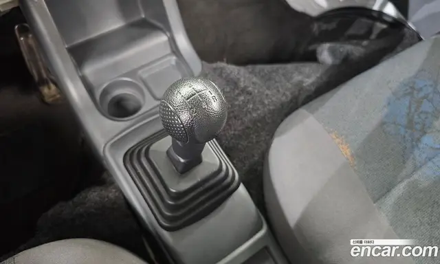 Chevrolet Damas 2020 0.8 механика, миниатюра 12