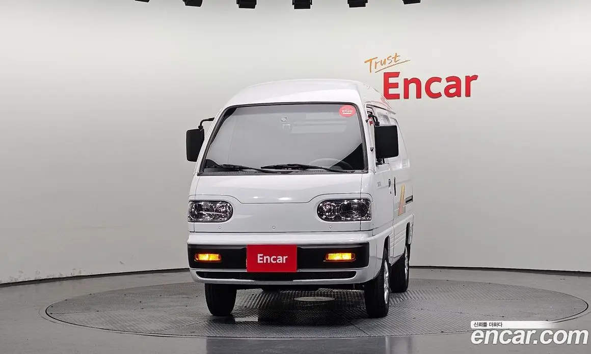 Chevrolet Damas 2020 0.8 механика, фото 3