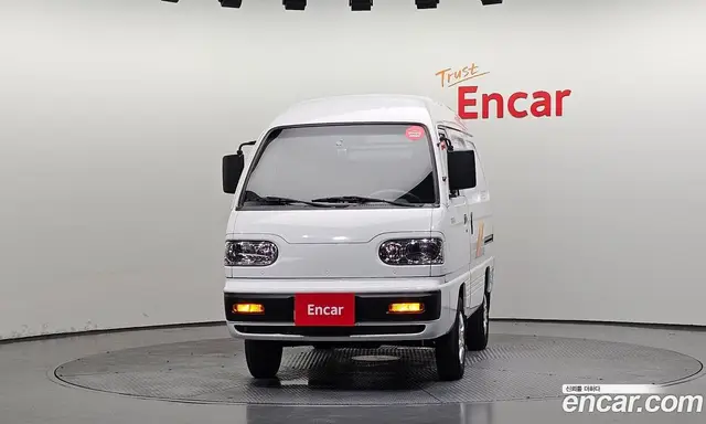 Chevrolet Damas 2020 0.8 механика, миниатюра 3