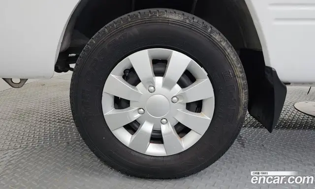 Chevrolet Damas 2020 0.8 механика, миниатюра 5