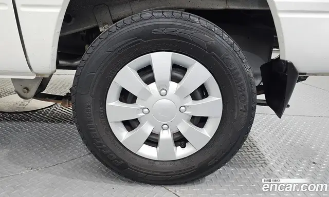 Chevrolet Damas 2020 0.8 механика, миниатюра 7