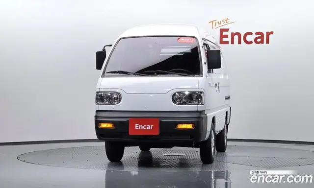 Chevrolet Damas 2021 0.8 механика, миниатюра 2