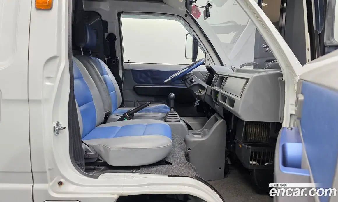 Chevrolet Damas 2021 0.8 механика, фото 15