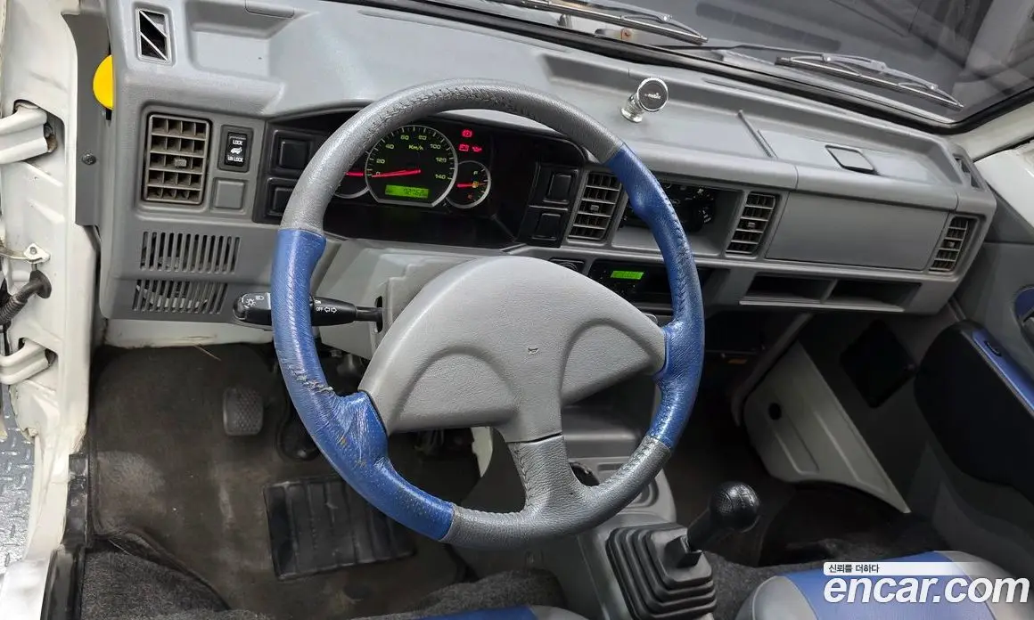 Chevrolet Damas 2021 0.8 механика, фото 18