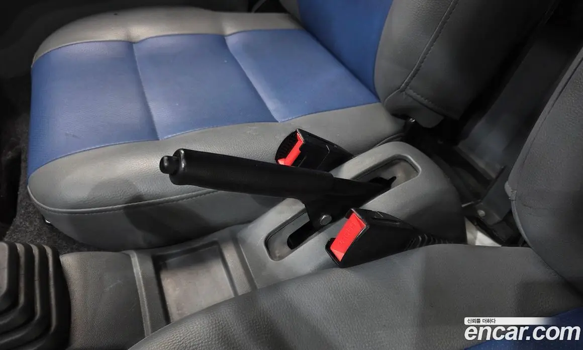 Chevrolet Damas 2021 0.8 механика, фото 27