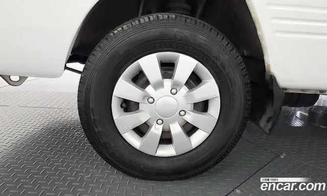 Chevrolet Damas 2021 0.8 механика, миниатюра 4