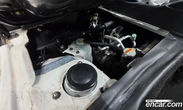 Chevrolet Damas 2021 0.8 механика, миниатюра 5