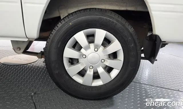 Chevrolet Damas 2021 0.8 механика, миниатюра 6