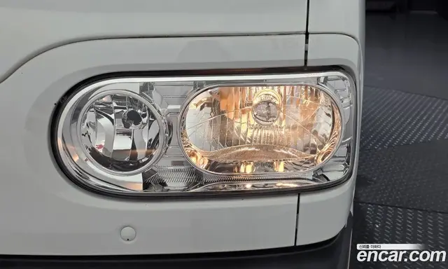 Chevrolet Damas 2021 0.8 механика, миниатюра 7