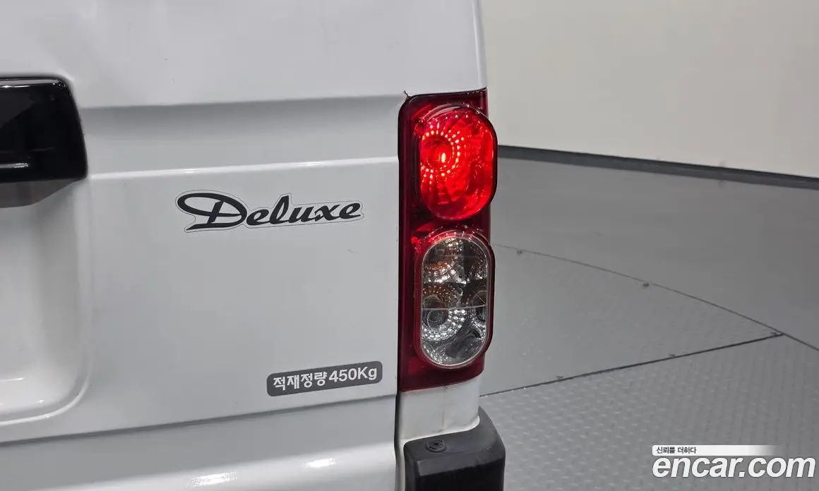 Chevrolet Damas 2021 0.8 механика, фото 8