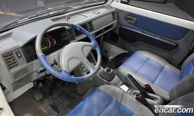 Chevrolet Damas 2021 0.8 механика, миниатюра 9