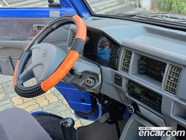 Chevrolet labo 2006 0.8 механика, миниатюра 12