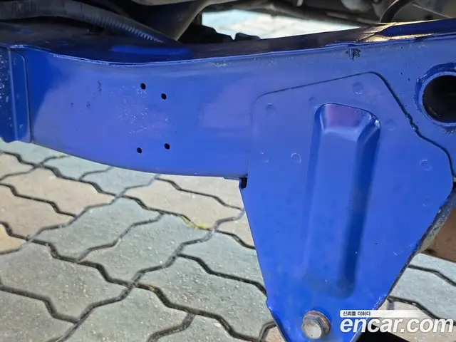 Chevrolet labo 2006 0.8 механика, миниатюра 9