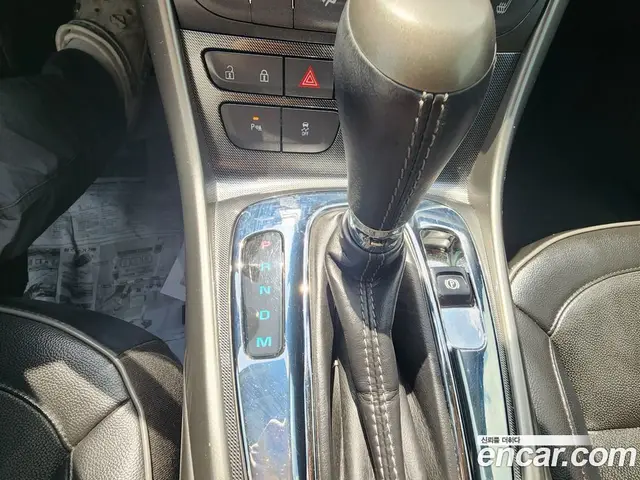 Chevrolet Malibu 2013 2.0 автомат (гидро), миниатюра 12