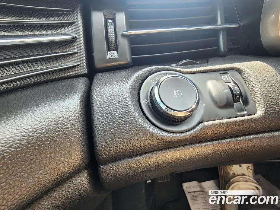 Chevrolet Malibu 2013 2.0 автомат (гидро), фото 13