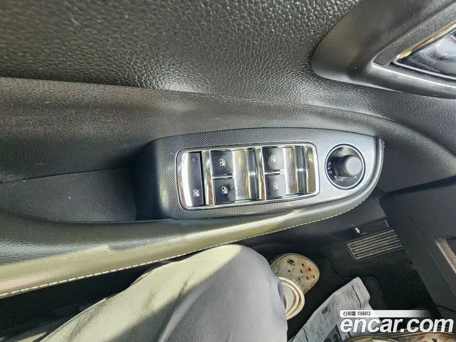 Chevrolet Malibu 2013 2.0 автомат (гидро), фото 14