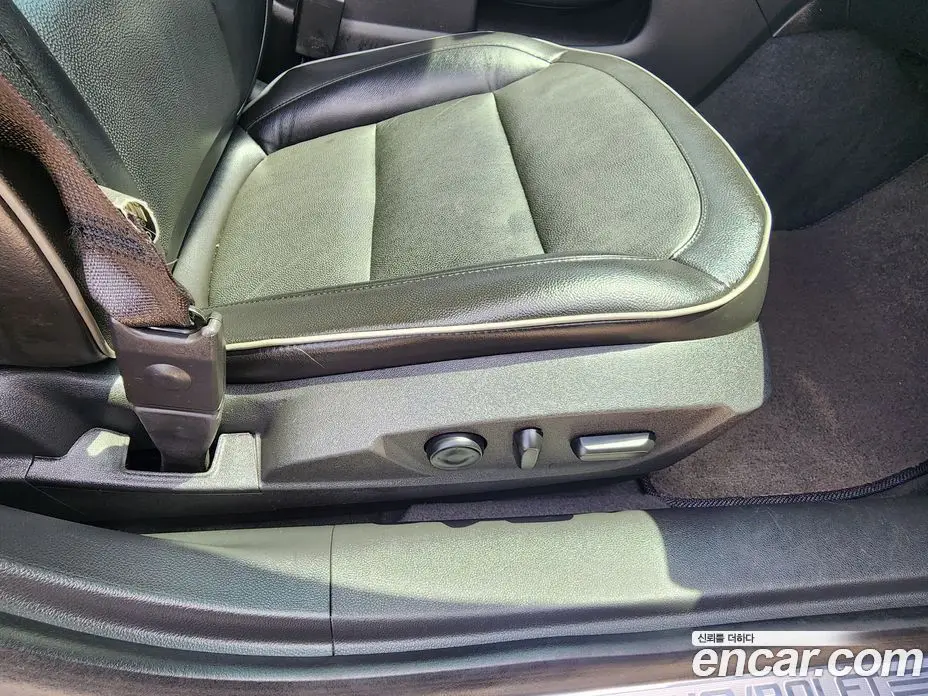 Chevrolet Malibu 2013 2.0 автомат (гидро), фото 18