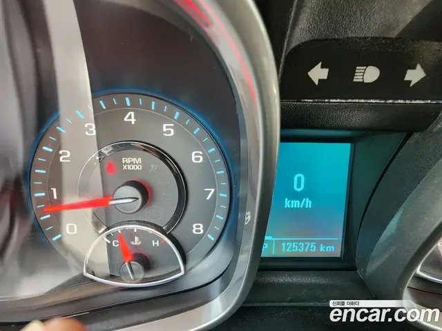 Chevrolet Malibu 2013 2.0 автомат (гидро), миниатюра 7