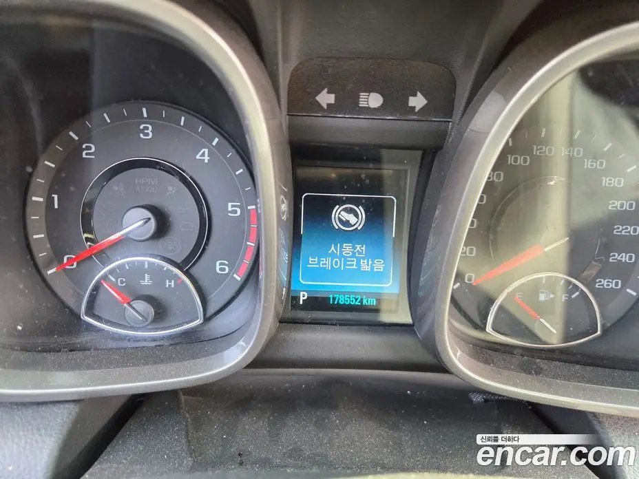 Chevrolet Malibu 2015 2.0 автомат (гидро), фото 8