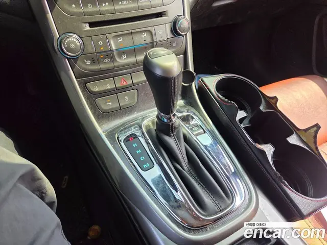 Chevrolet Malibu 2015 2.0 автомат (гидро), миниатюра 10