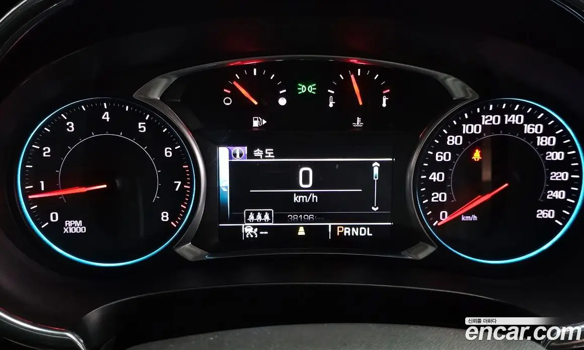 Chevrolet Malibu 2016 2.0 автомат (гидро), фото 11