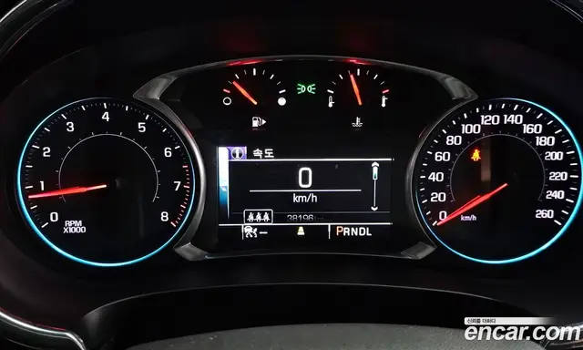 Chevrolet Malibu 2016 2.0 автомат (гидро), миниатюра 11