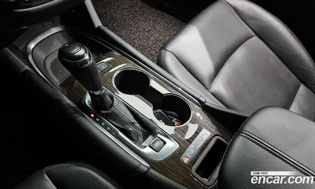 Chevrolet Malibu 2016 2.0 автомат (гидро), миниатюра 12