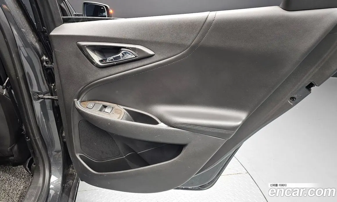 Chevrolet Malibu 2016 2.0 автомат (гидро), фото 15