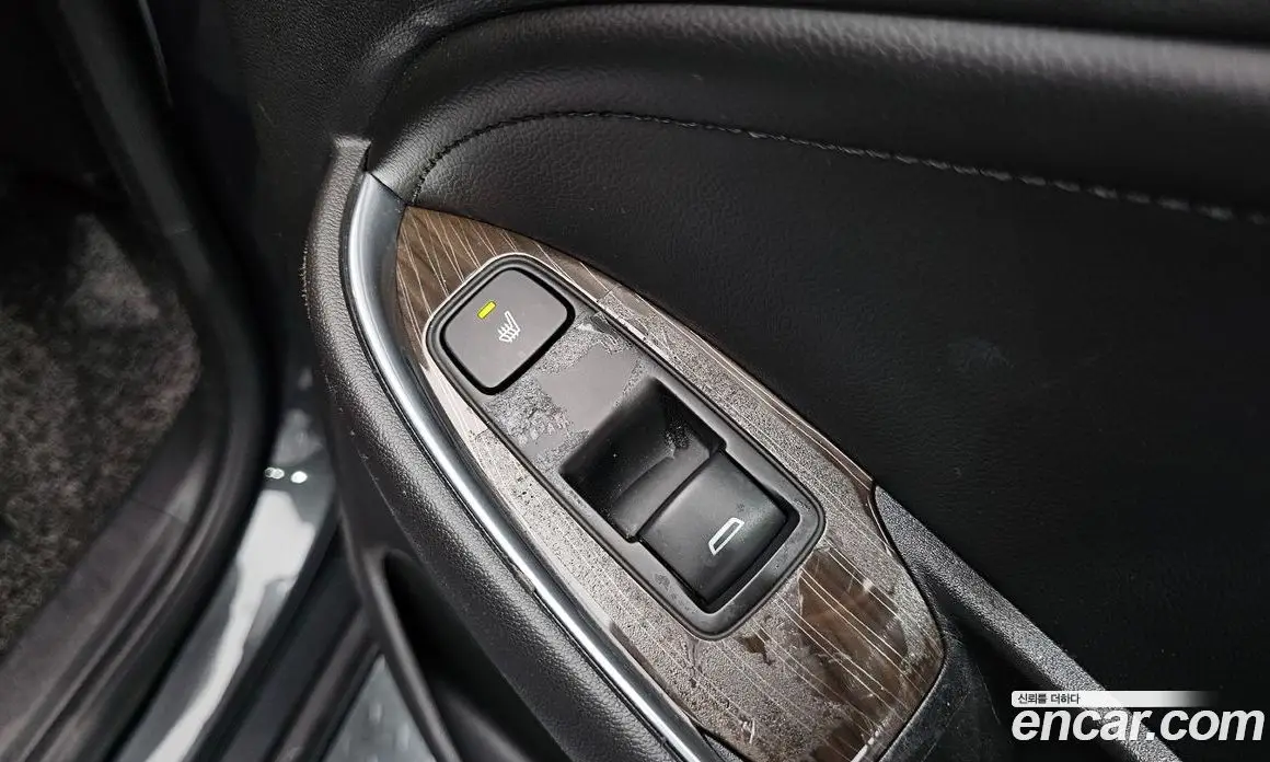 Chevrolet Malibu 2016 2.0 автомат (гидро), фото 25