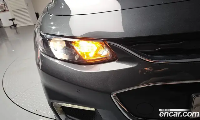 Chevrolet Malibu 2016 2.0 автомат (гидро), миниатюра 8