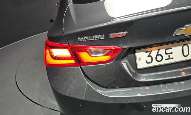 Chevrolet Malibu 2016 2.0 автомат (гидро), миниатюра 9