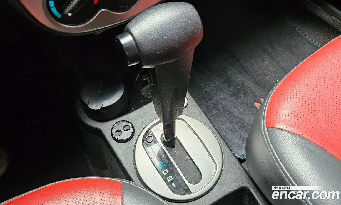 Chevrolet Matiz 2006 0.8 автомат (гидро), фото 19