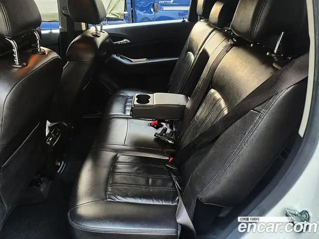 Chevrolet Orlando 2013 2.0 автомат (гидро), миниатюра 11