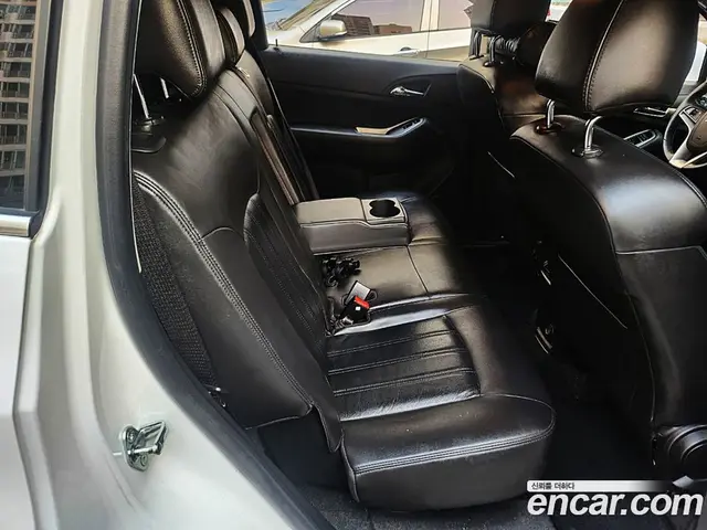 Chevrolet Orlando 2013 2.0 автомат (гидро), миниатюра 12