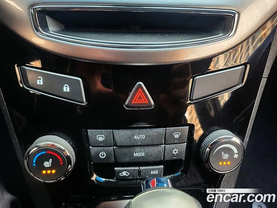 Chevrolet Orlando 2013 2.0 автомат (гидро), фото 14