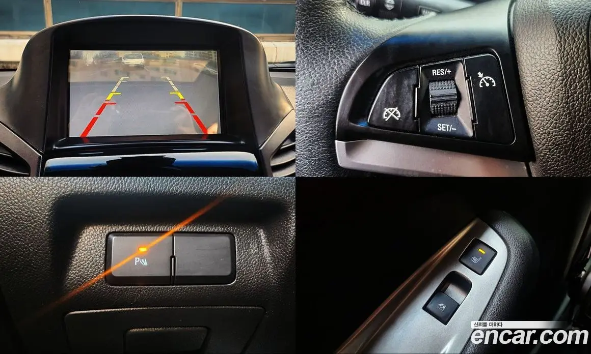 Chevrolet Orlando 2013 2.0 автомат (гидро), фото 16