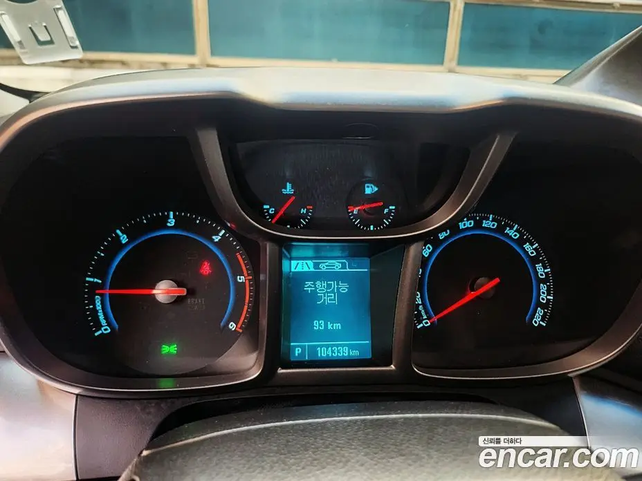Chevrolet Orlando 2013 2.0 автомат (гидро), фото 17