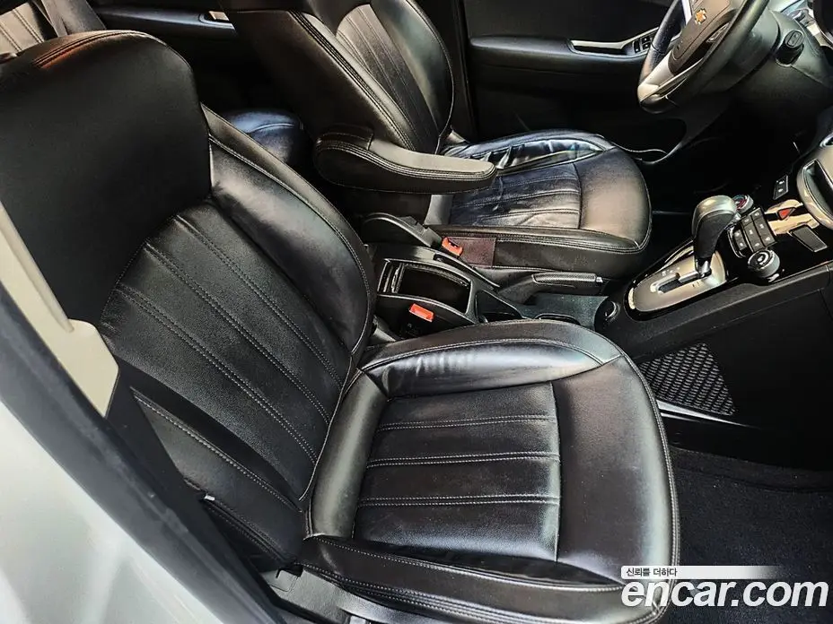 Chevrolet Orlando 2013 2.0 автомат (гидро), фото 10