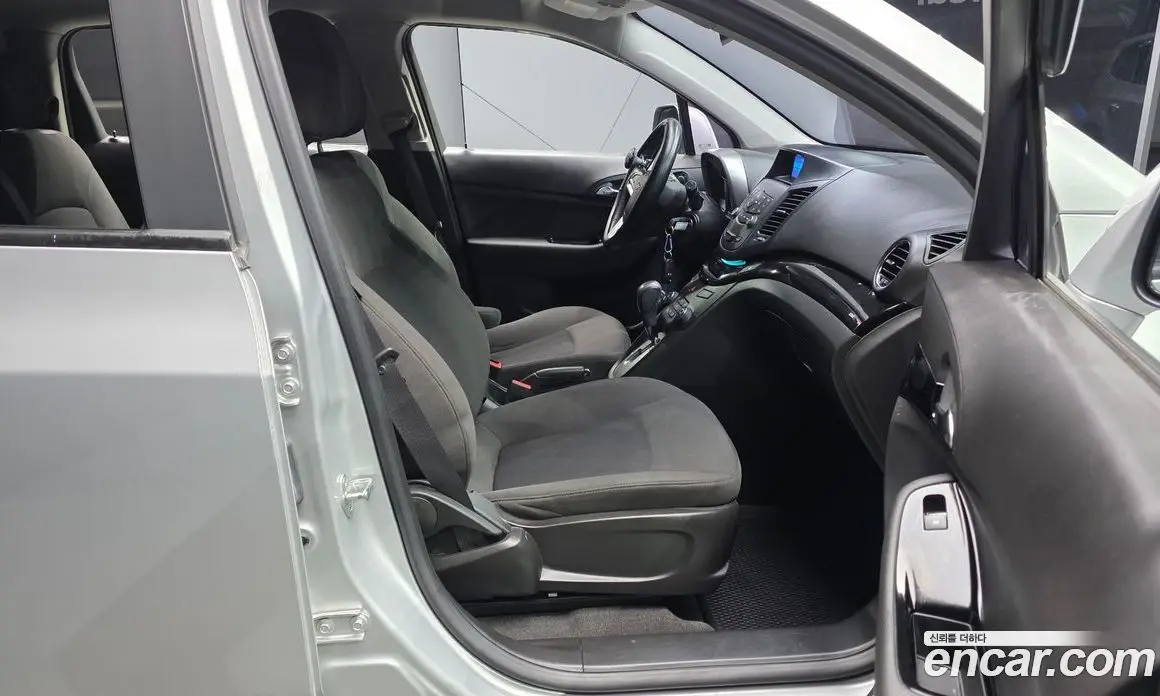 Chevrolet Orlando 2018 2.0 автомат (гидро), фото 11