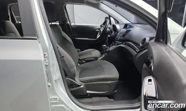 Chevrolet Orlando 2018 2.0 автомат (гидро), миниатюра 11
