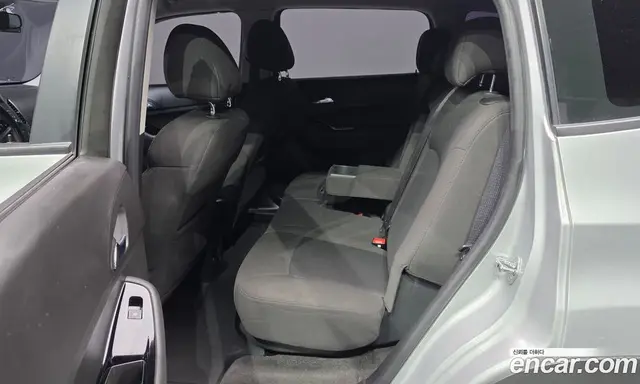 Chevrolet Orlando 2018 2.0 автомат (гидро), миниатюра 12