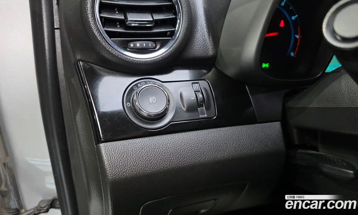 Chevrolet Orlando 2018 2.0 автомат (гидро), фото 14