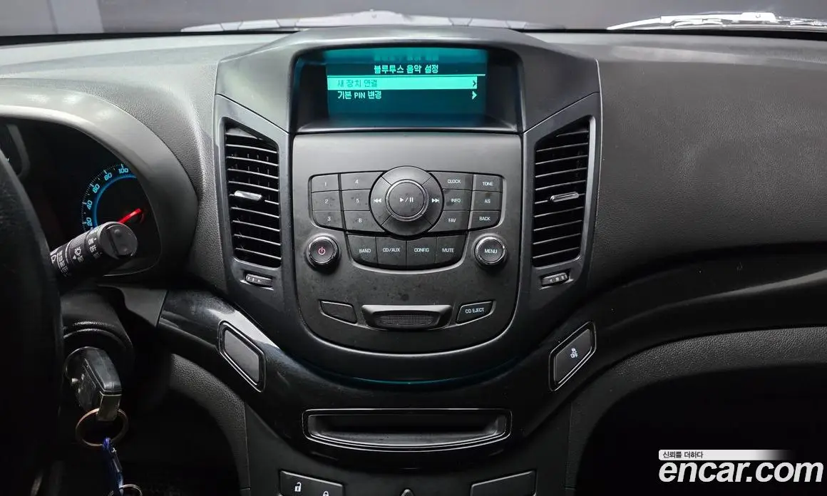 Chevrolet Orlando 2018 2.0 автомат (гидро), фото 15