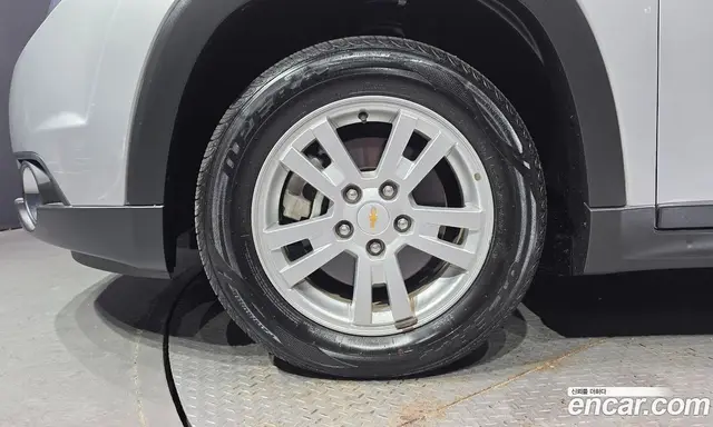 Chevrolet Orlando 2018 2.0 автомат (гидро), миниатюра 5