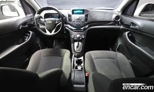 Chevrolet Orlando 2018 2.0 автомат (гидро), миниатюра 7